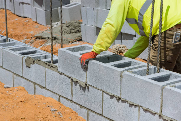 , HI Concrete contractor Company