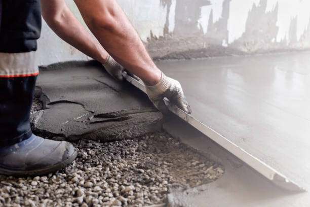 Best Concrete Sidewalk Installation in Waawa, HI